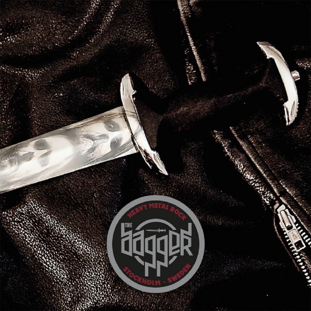 Dagger, The - The Dagger (2014) Cover