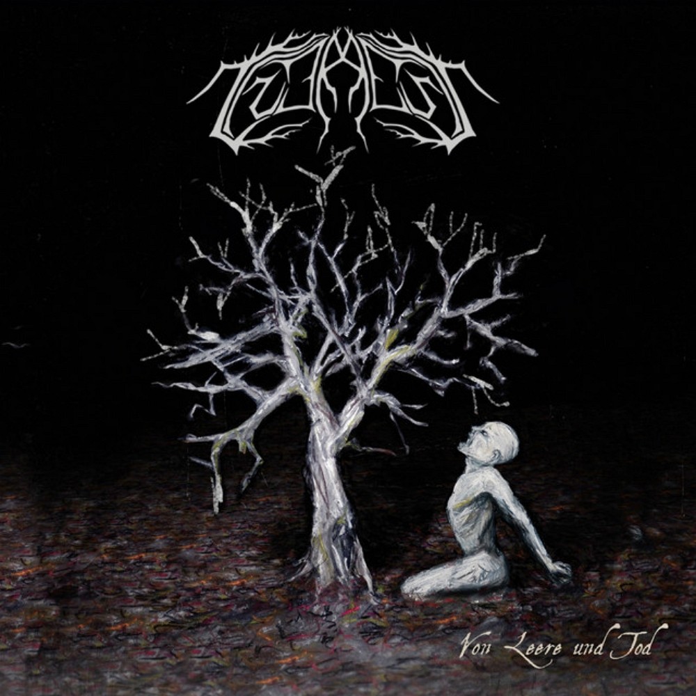 Thormesis - Von Leere und Tod (2012) Cover