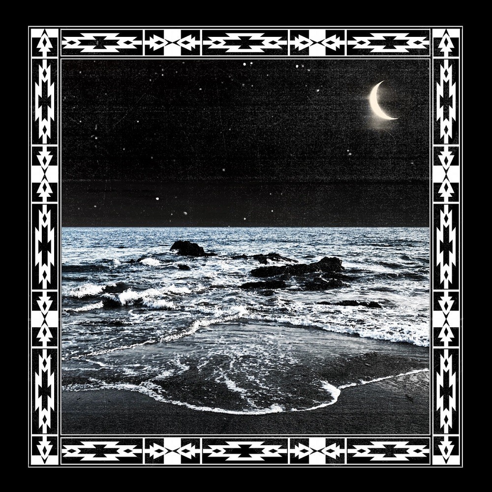 Lionoka - Tides of Triumph (2021) Cover