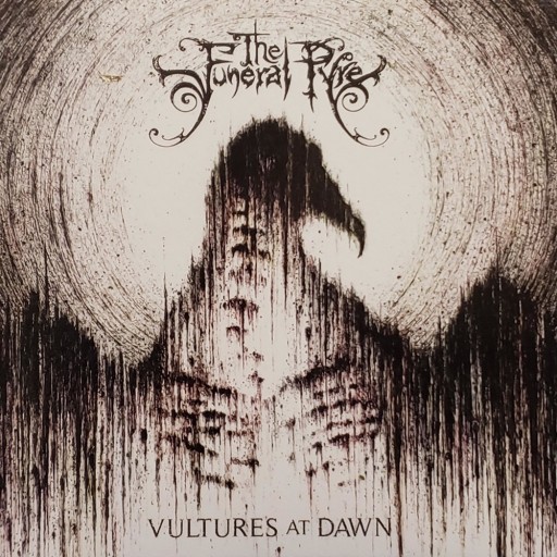 Vultures at Dawn