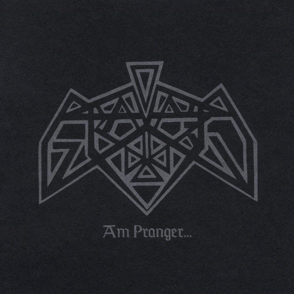 Graupel - Am Pranger... (2010) Cover