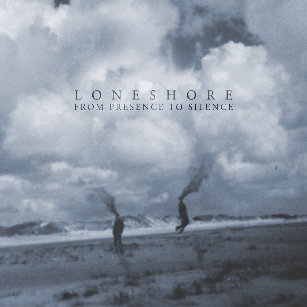 Loneshore - From Presence to Silence (2018) Cover