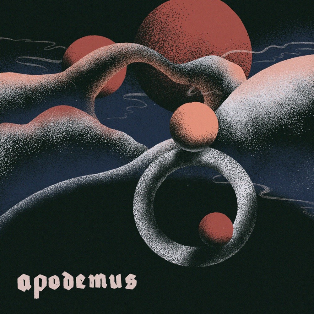 Apodemus - Signal (2020) Cover