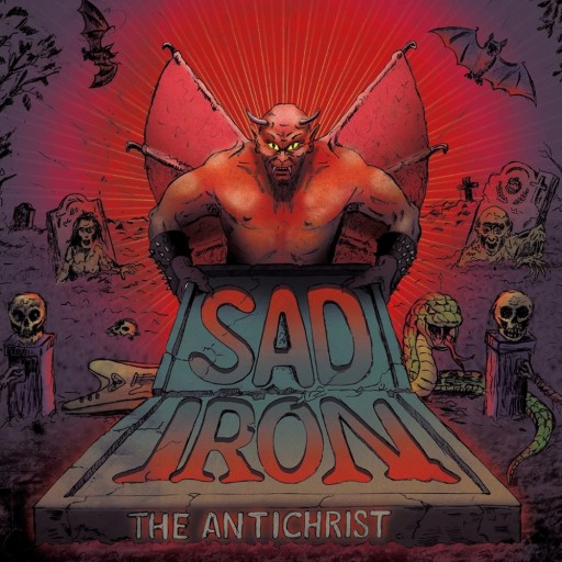 The Antichrist