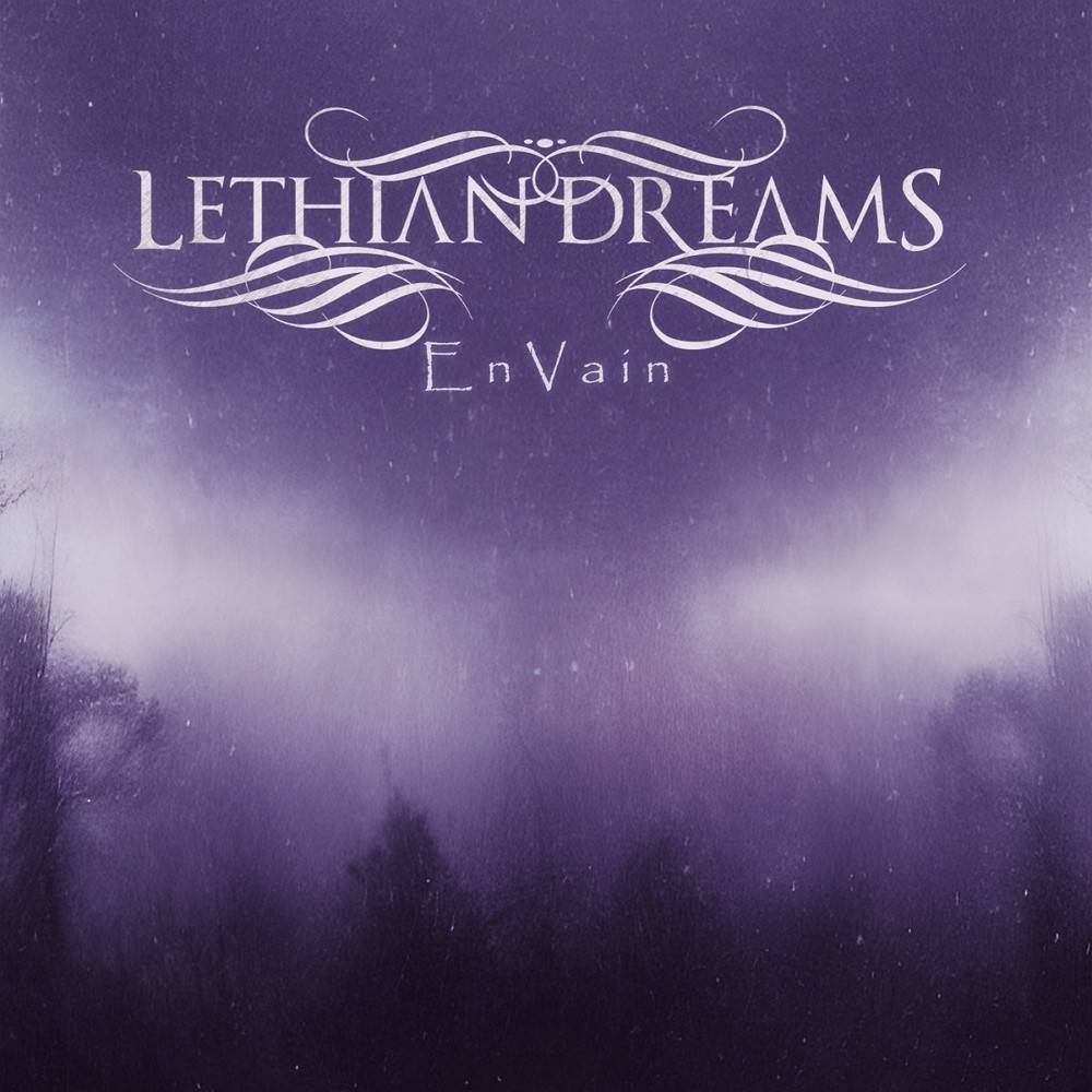 Lethian Dreams - EnVain (2022) Cover