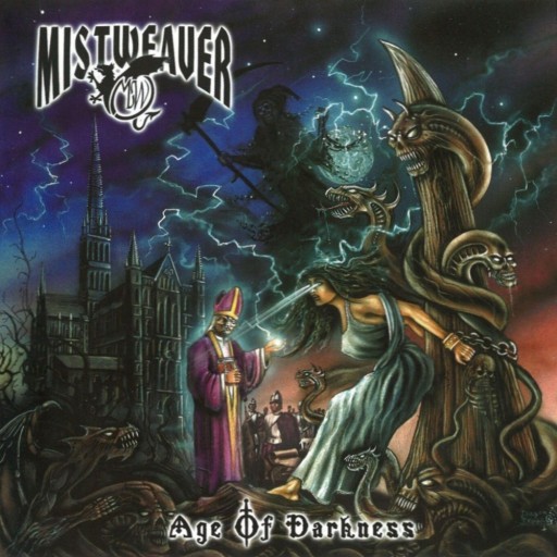 Age of Darkness