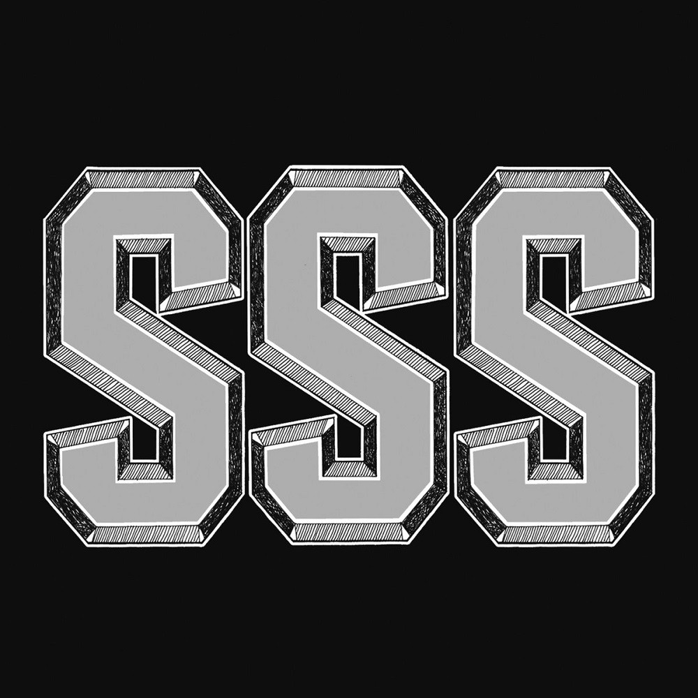 SSS - Short Sharp Shock (2006) Cover
