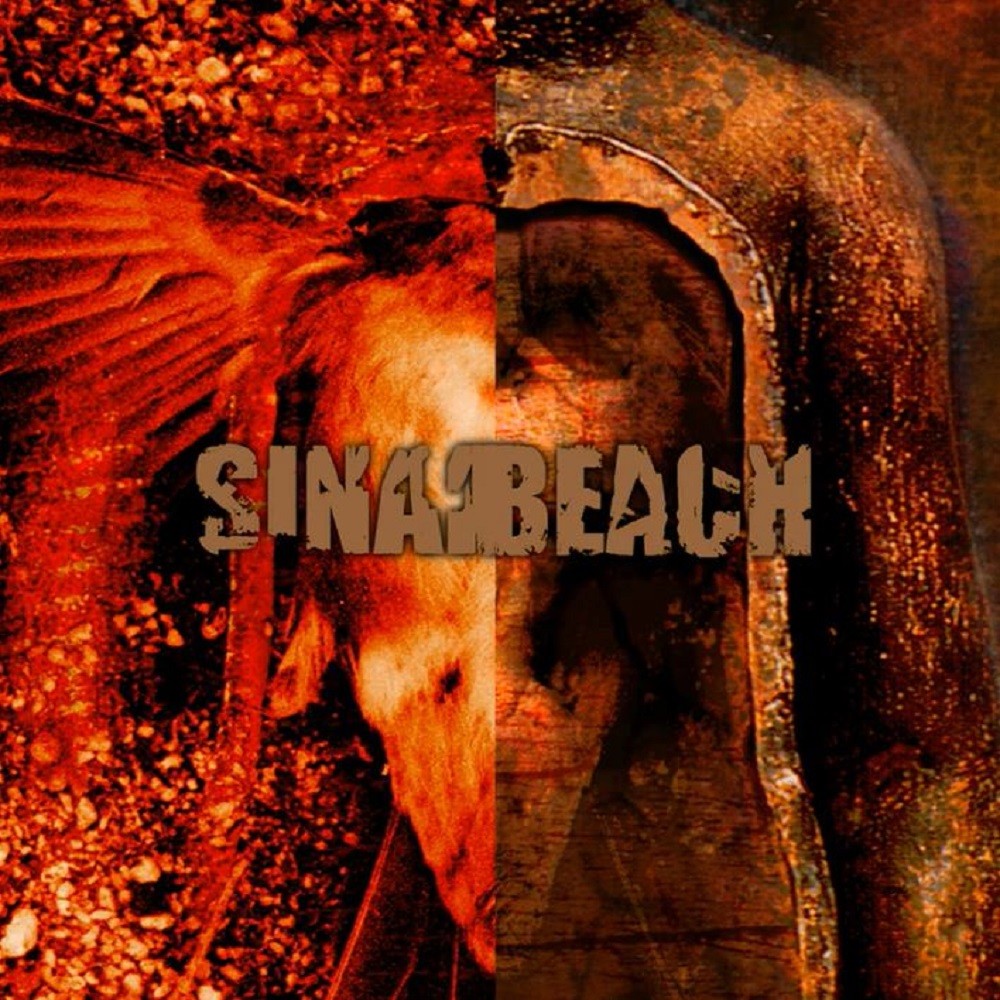 Sinai Beach - When Breath Escapes (2003) Cover