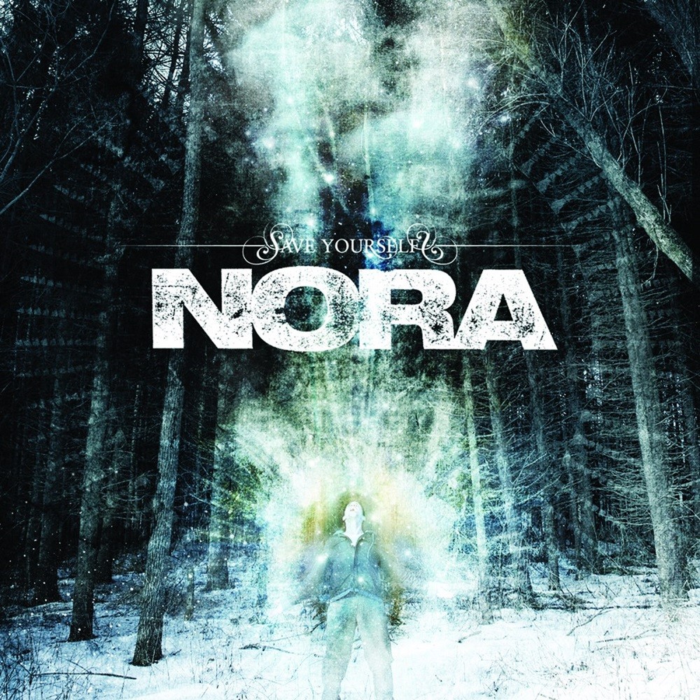 Nora - Save Yourself (2007) Cover