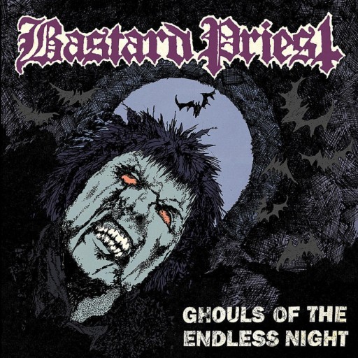 Ghouls of the Endless Night