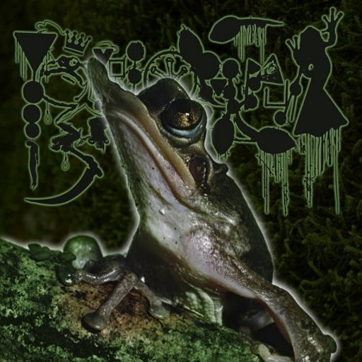 Triprion Medial Notchgander (2025; Deep Frognoise)
