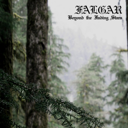 Beyond the Fading Stars