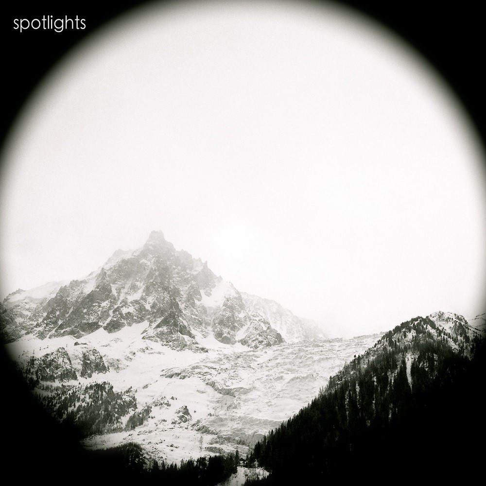 Spotlights - Demonstration (2014) Cover