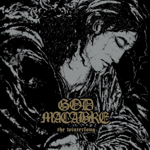 God Macabre - The Winterlong... 1993