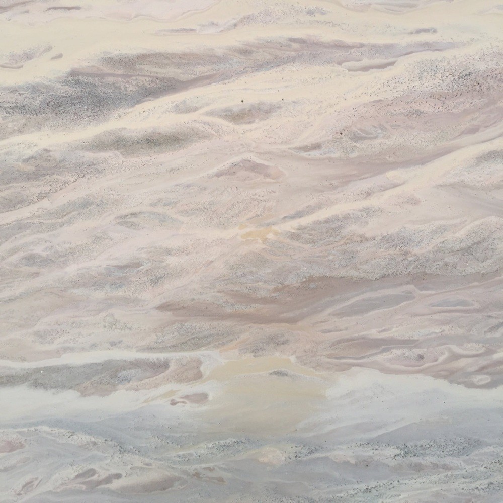 Echoes (GBR) - Ever After (2022) Cover