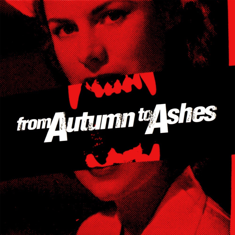 From Autumn to Ashes - These Speakers Don’t Always Tell The Truth (2007) Cover