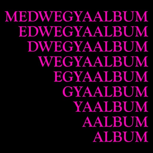 Medwegya Album