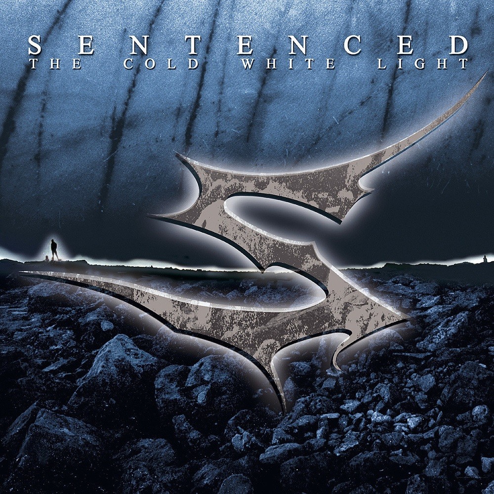 Sentenced - The Cold White Light (2002) Cover