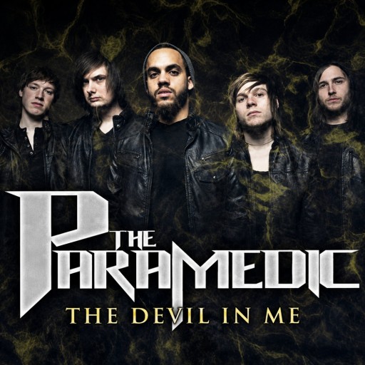 The Devil In Me