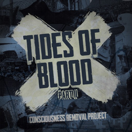 Tides of Blood Pt. 2