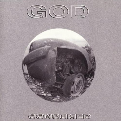 God - Consumed 1993