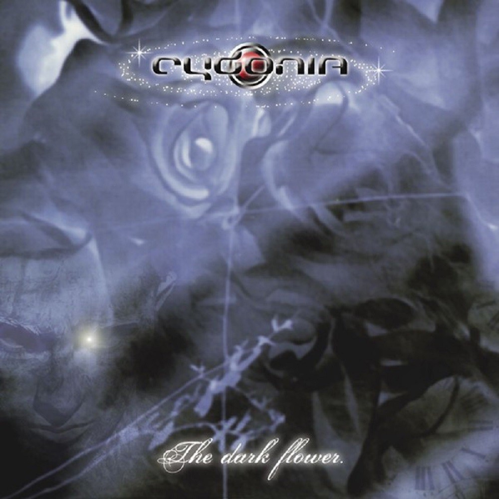 Cydonia - The Dark Flower (2003) Cover