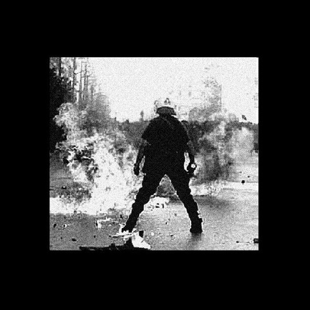 Motociclistas Suicidas en el Círculo de la Muerte - Vaudeville: 39 versiones iguales de un mismo infinito (2007) Cover