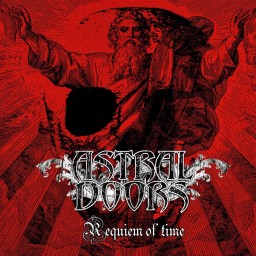 Review by Morpheus Kitami for Astral Doors - Requiem of Time (2010)