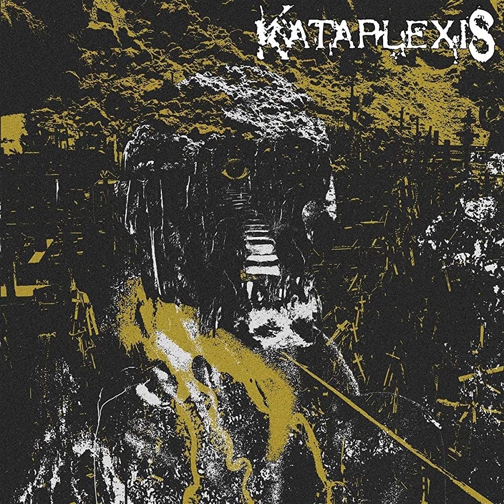 Kataplexis - Kataplexis (2018) Cover