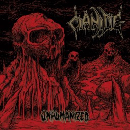 Review by Sonny for Cianide - Unhumanized (2019)