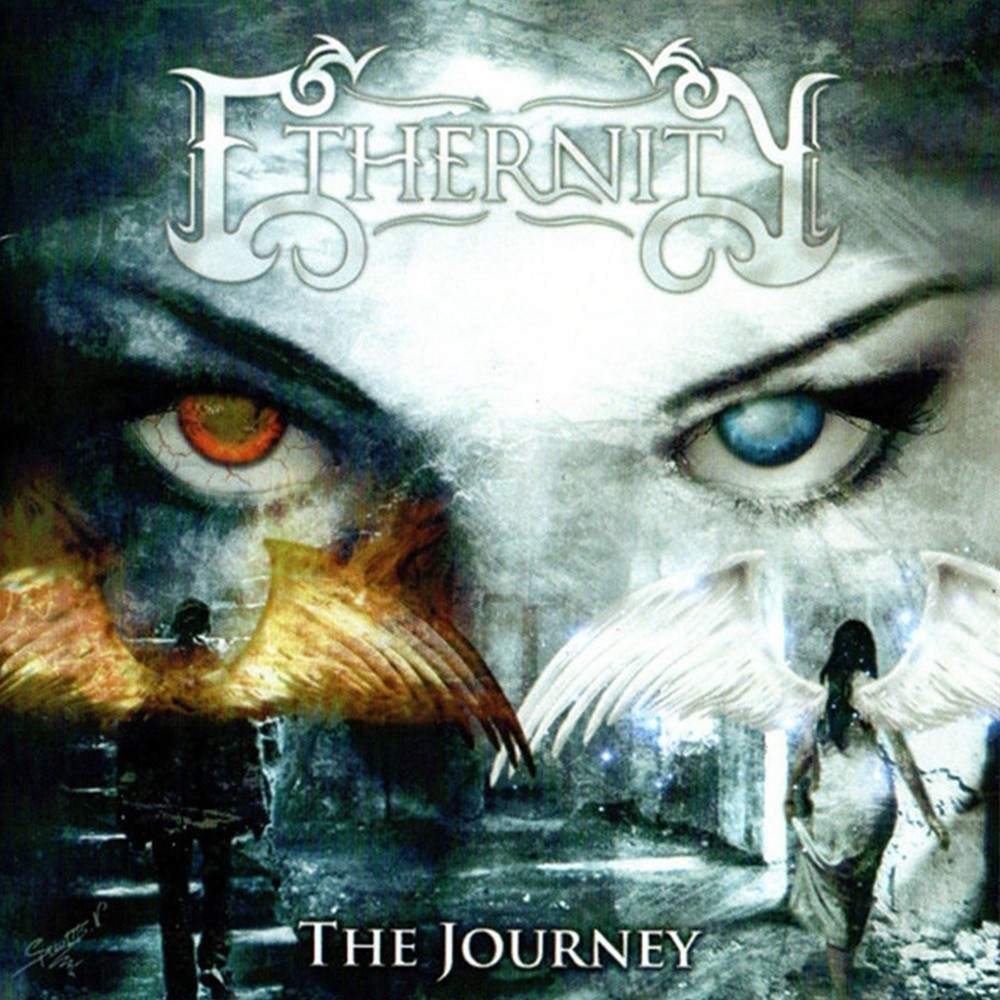 Ethernity - The Journey