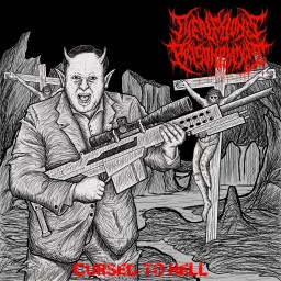 Cursed to Hell