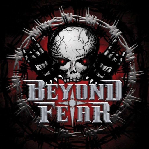 Beyond Fear - Beyond Fear 2006