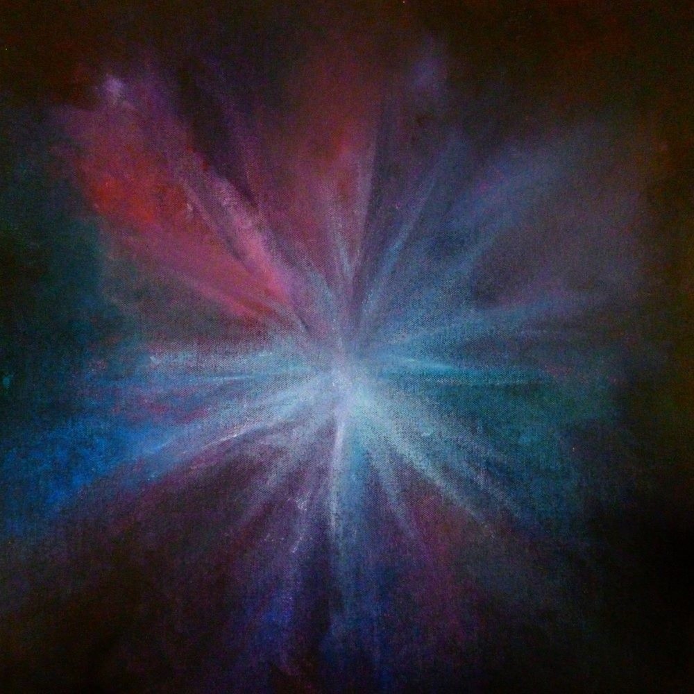 Arctic Sleep - Realms (2013) Cover