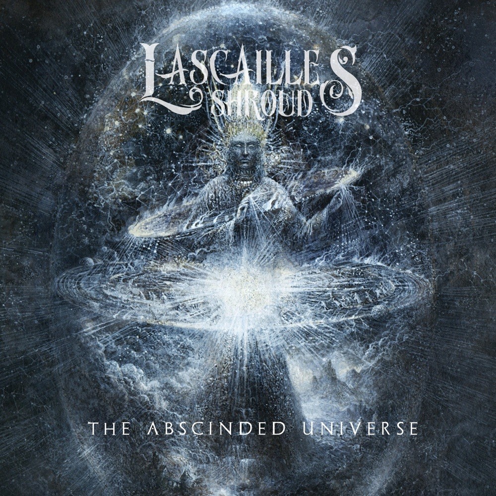 Lascaille's Shroud - Interval 02: Parallel Infinities - The Abscinded Universe (2014) Cover