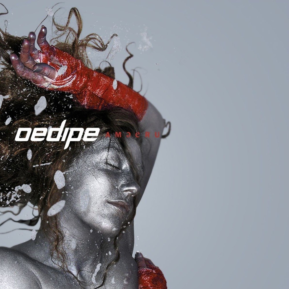 Oedipe - Amaeru