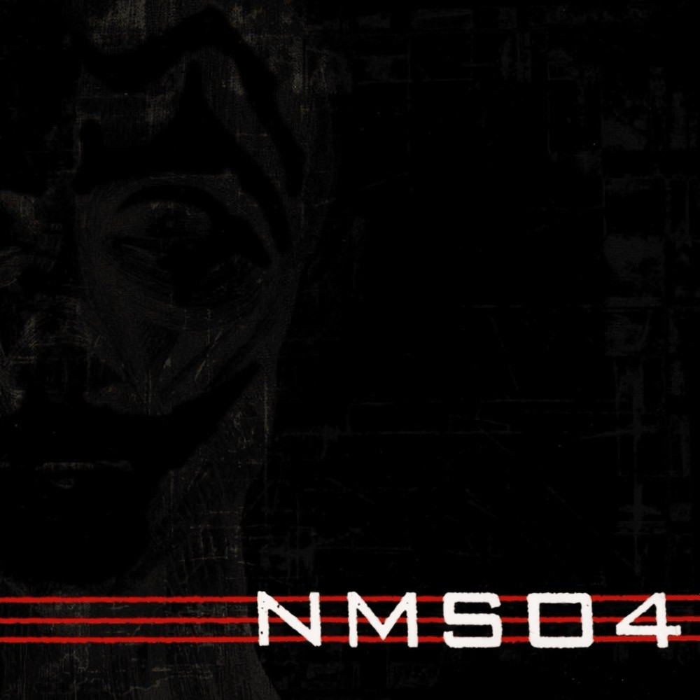 NMSO4 - NMSO4 (2000) Cover