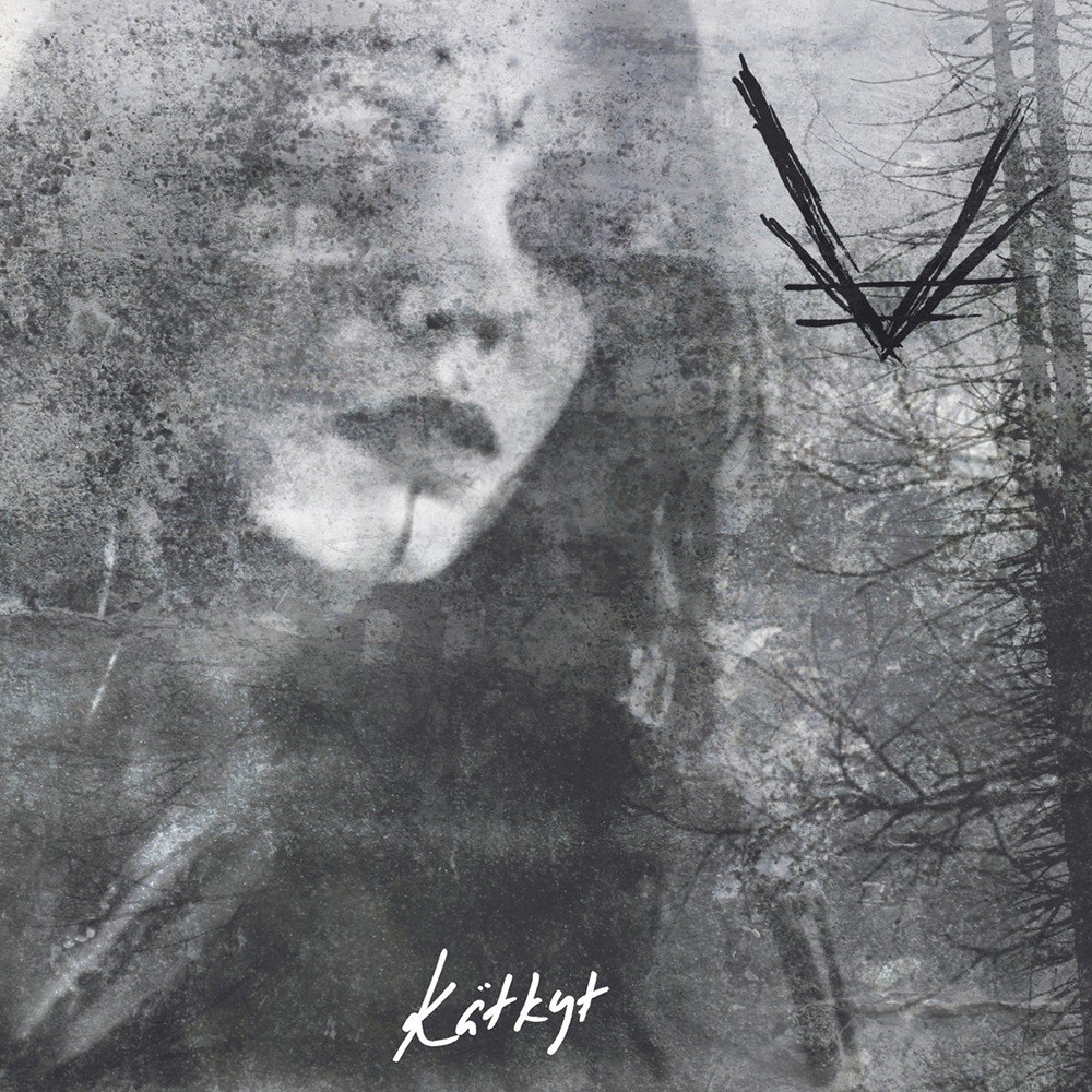 Vermilia - Kätkyt (2018) Cover