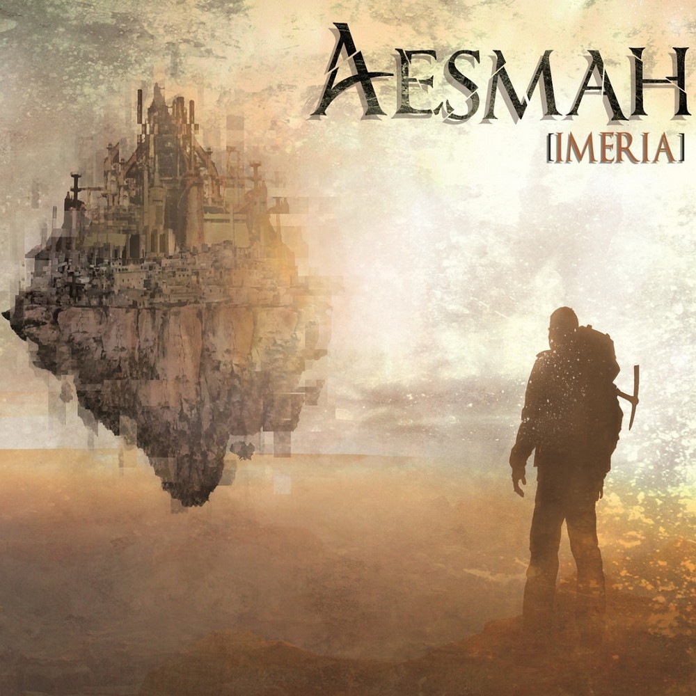 Aesmah - Imeria (2012) Cover