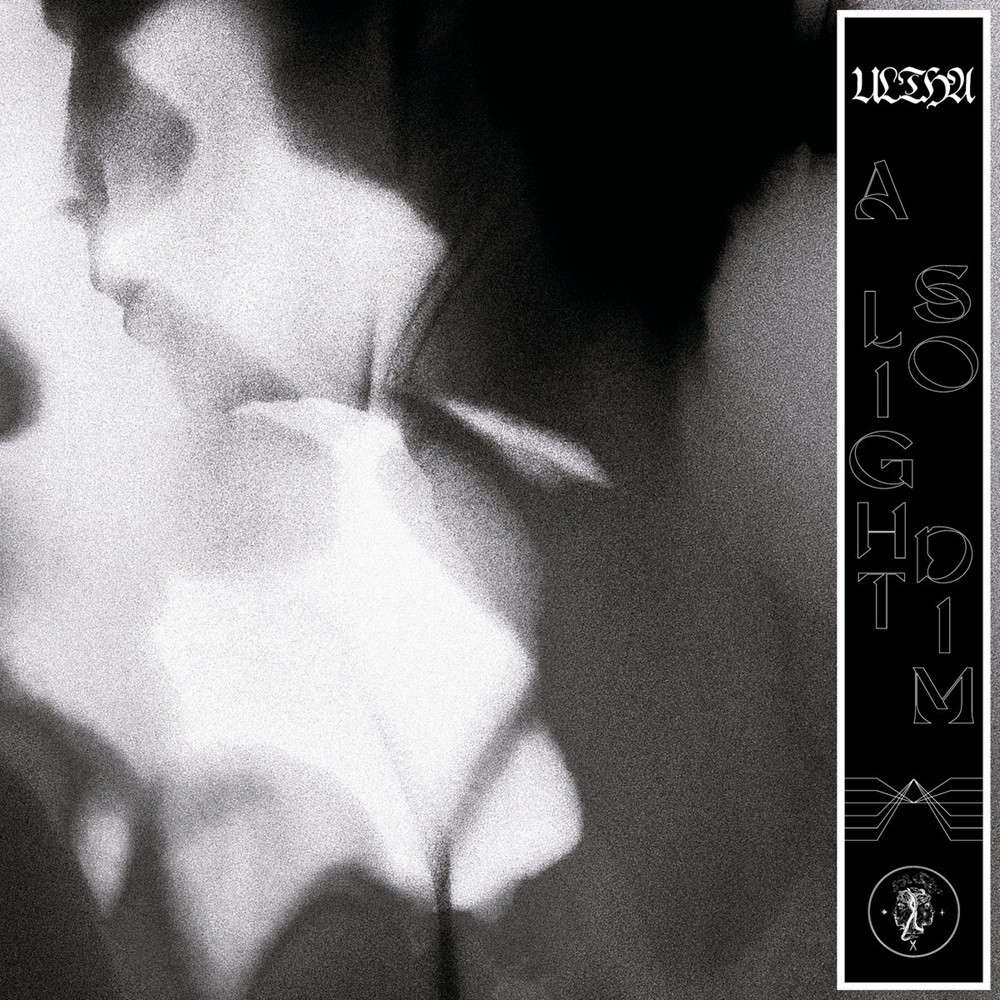 Ultha - A Light So Dim (2026) Cover