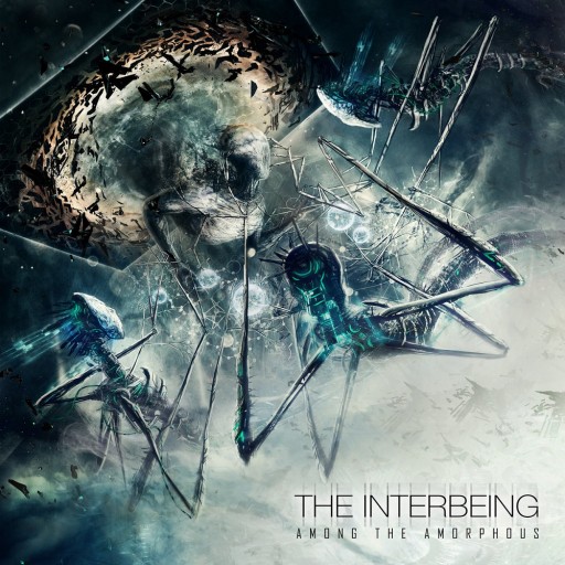 Interbeing, The - Among the Amorphous 2017