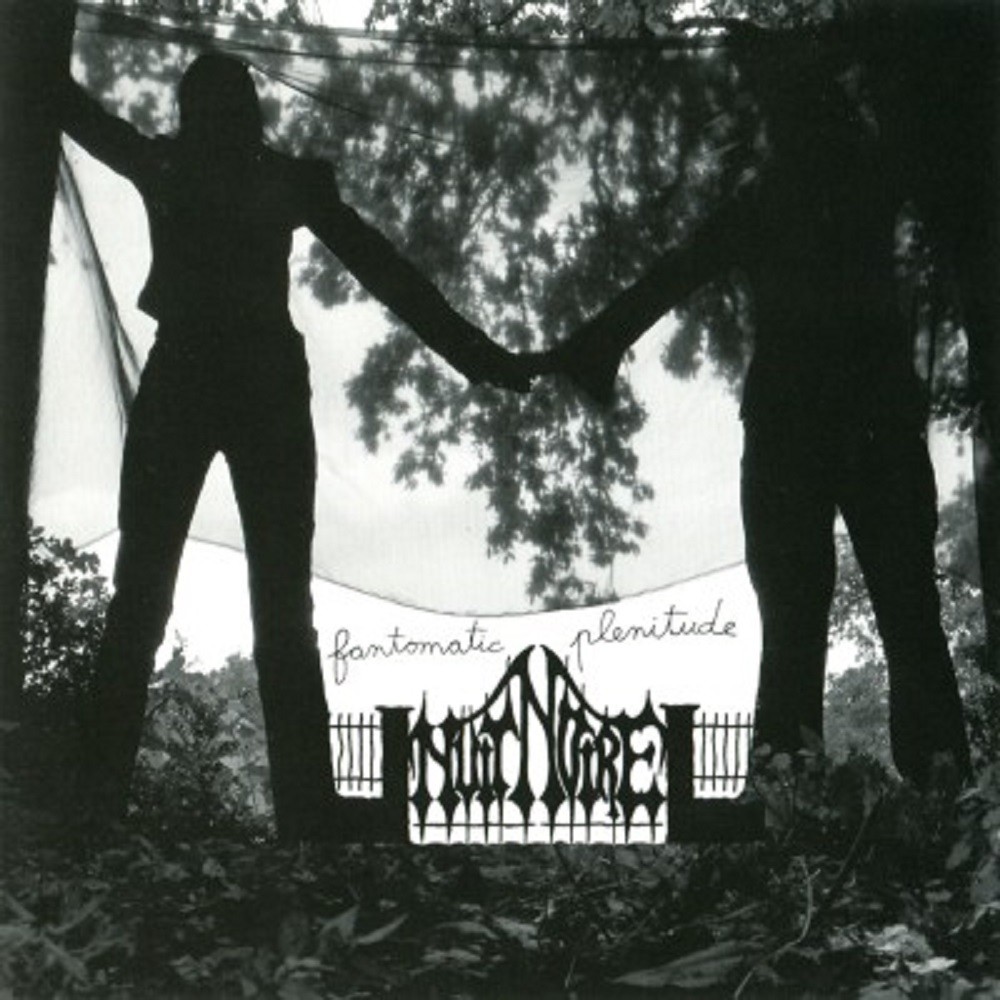 Nuit noire - Fantomatic Plenitude (2007) Cover