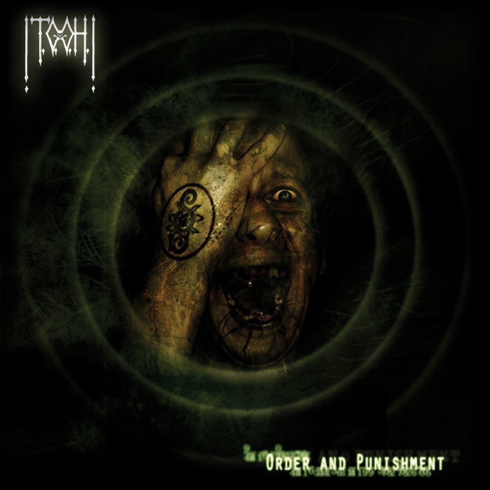 !T.O.O.H.! - Order and Punishment (2005) Cover