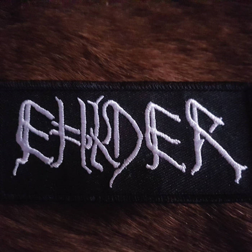 Ehlder - Blodsband (2022) Cover
