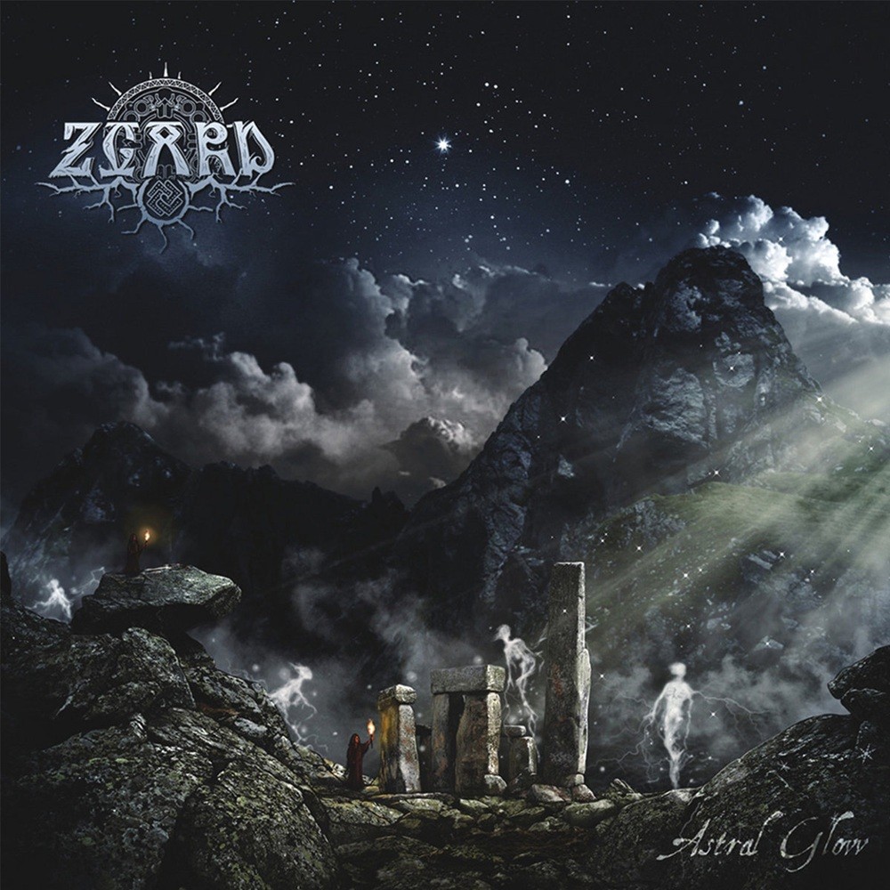 Zgard - Astral Glow