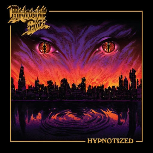 Midnight Dice - Hypnotized 2020