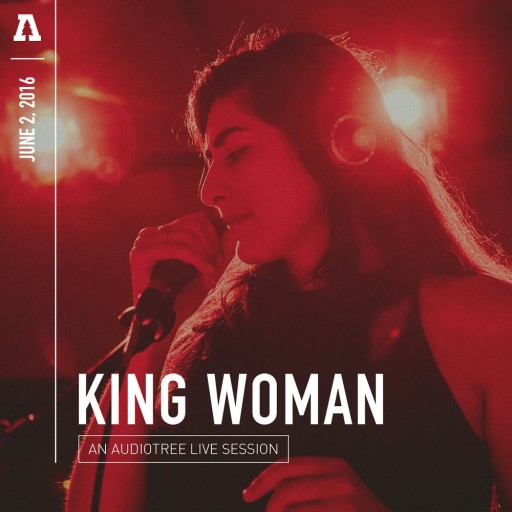 King Woman - Audiotree Live 2016