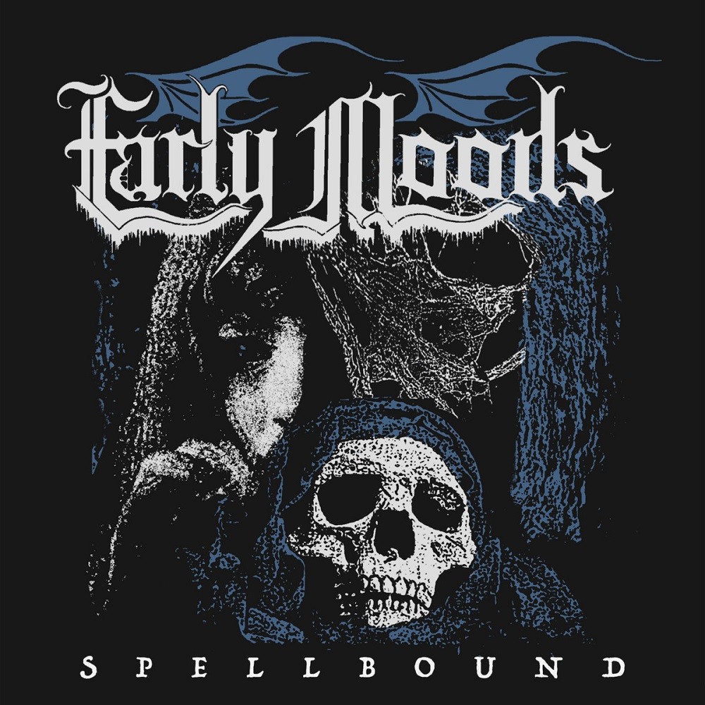 Early Moods - Spellbound (2020) Cover