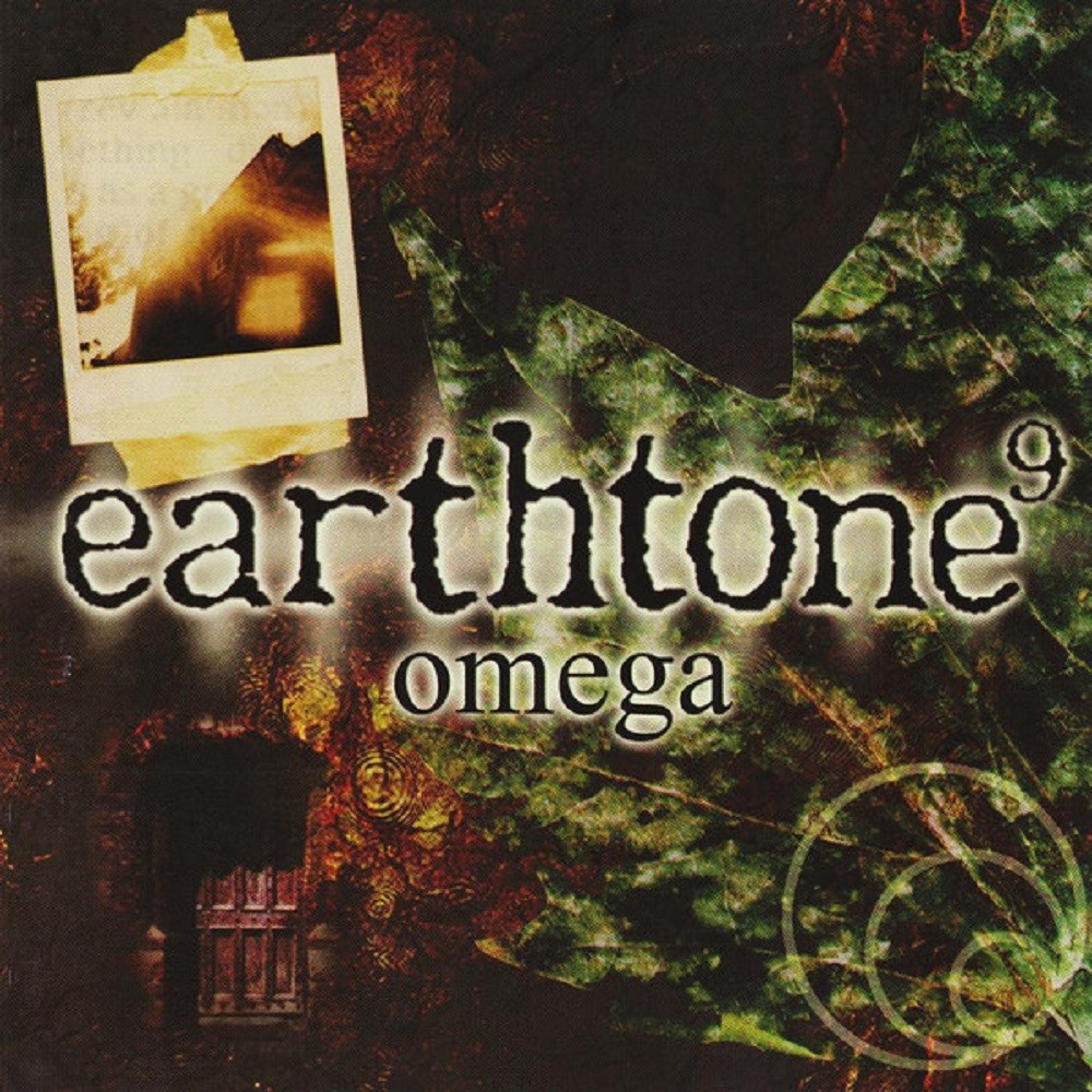 Earthtone9 - Omega (2002) Cover