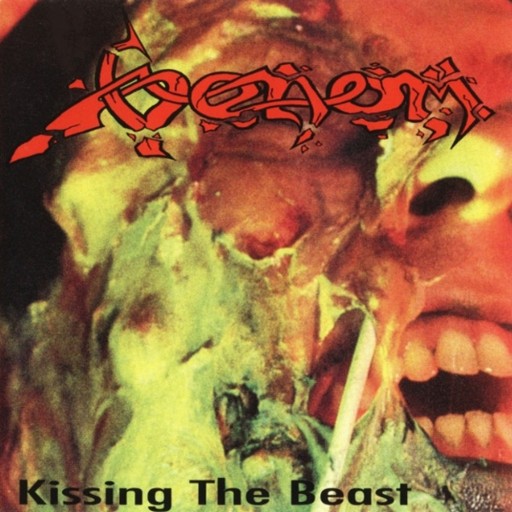 Kissing the Beast